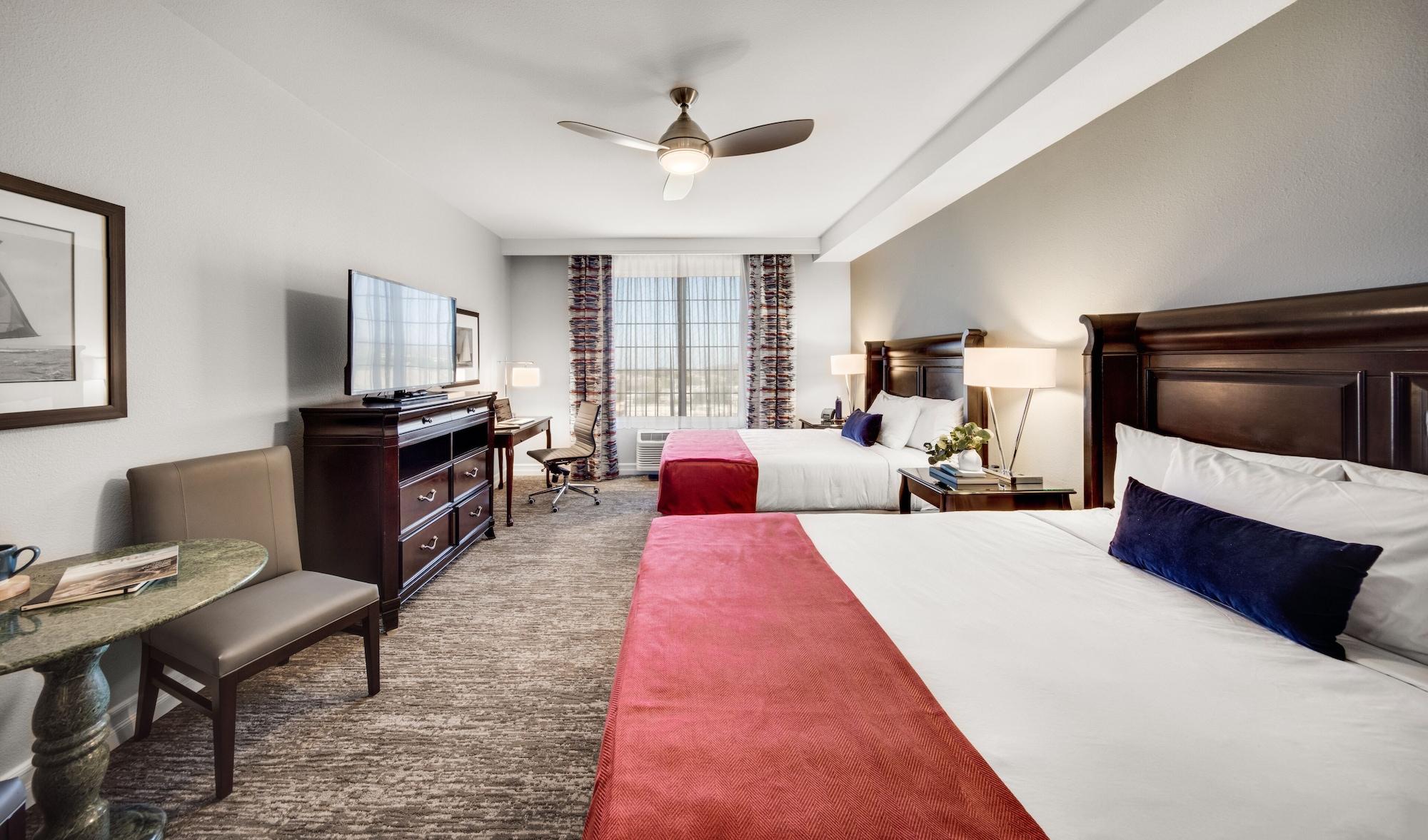 ไอเรส สวีท มิชชั่น วีโจ้ Hotel มิชชั่นเวียโฮ ภายนอก รูปภาพ